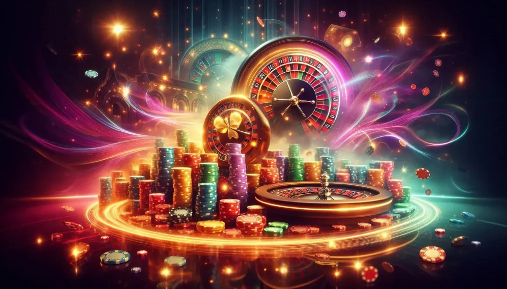 Winspark Casino